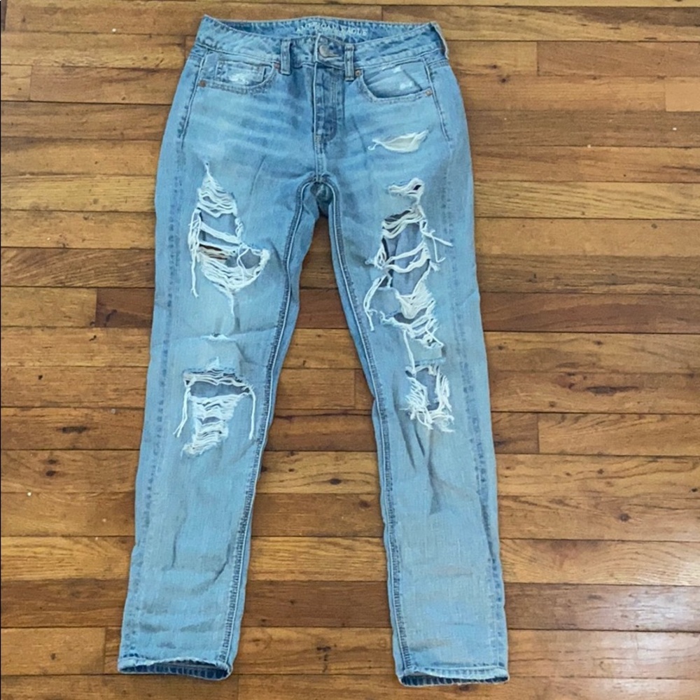 AEO Jeans
